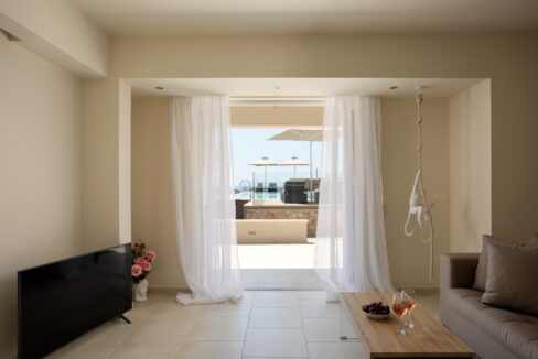 Luxury Sea-View Villa for Sale in Porto Heli 10
