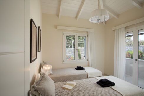 Luxury Sea-View Villa for Sale in Porto Heli 14