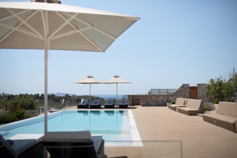 Luxury Sea-View Villa for Sale in Porto Heli 18