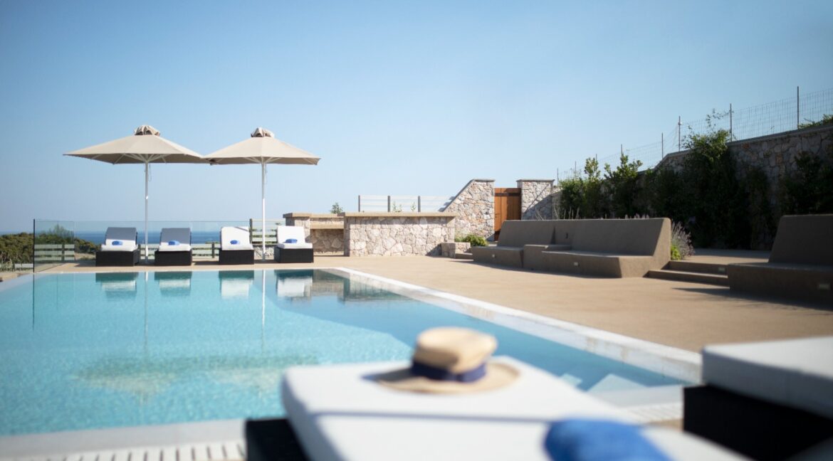 Luxury Sea-View Villa for Sale in Porto Heli 19
