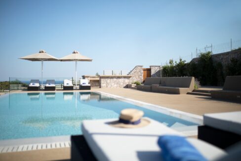 Luxury Sea-View Villa for Sale in Porto Heli 19