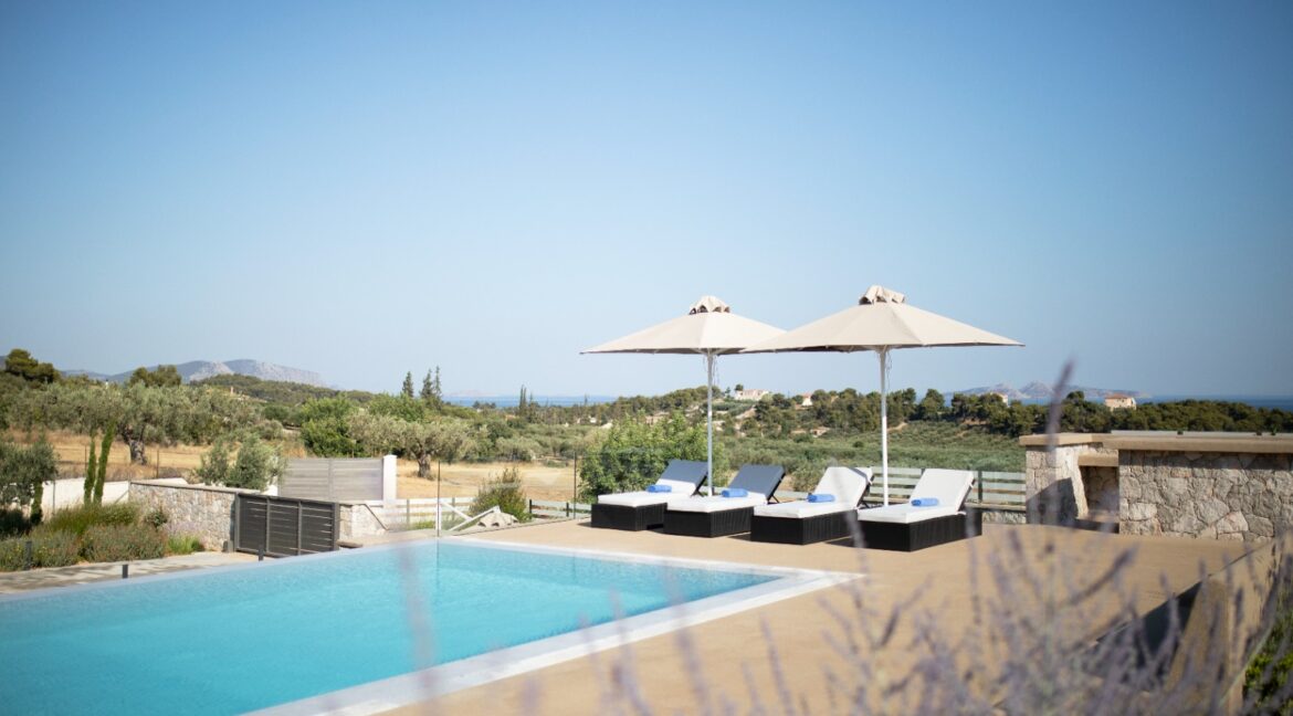 Luxury Sea-View Villa for Sale in Porto Heli 22
