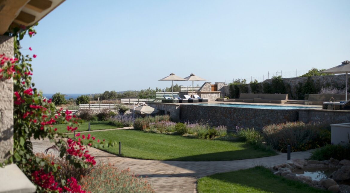 Luxury Sea-View Villa for Sale in Porto Heli 23