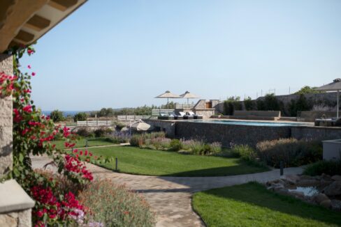 Luxury Sea-View Villa for Sale in Porto Heli 23