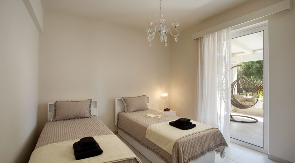 Luxury Sea-View Villa for Sale in Porto Heli 4