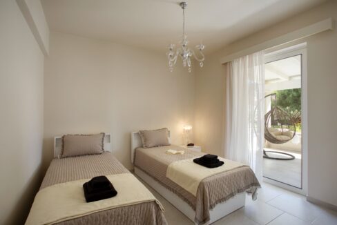 Luxury Sea-View Villa for Sale in Porto Heli 4