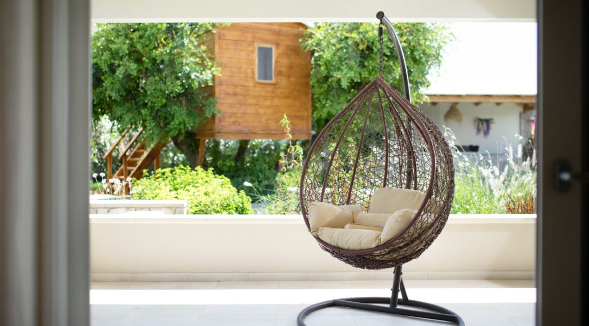 Luxury Sea-View Villa for Sale in Porto Heli 6