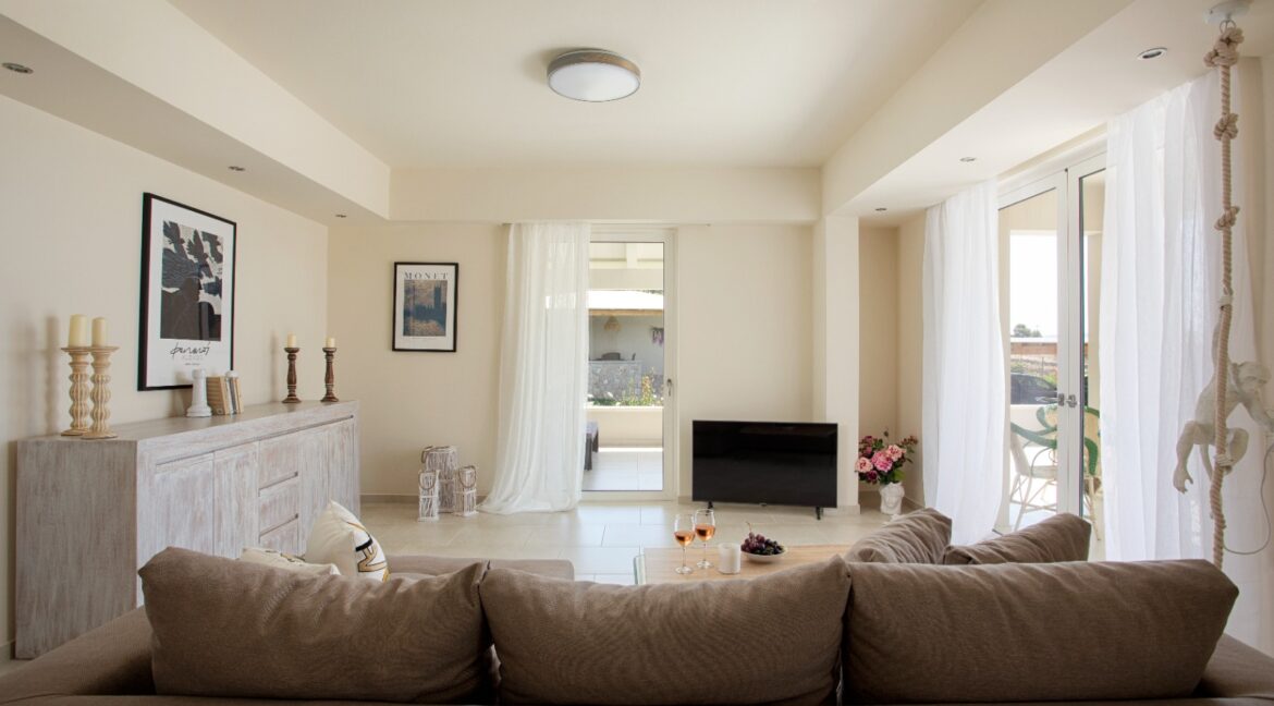 Luxury Sea-View Villa for Sale in Porto Heli 7