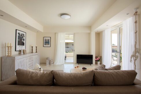 Luxury Sea-View Villa for Sale in Porto Heli 7
