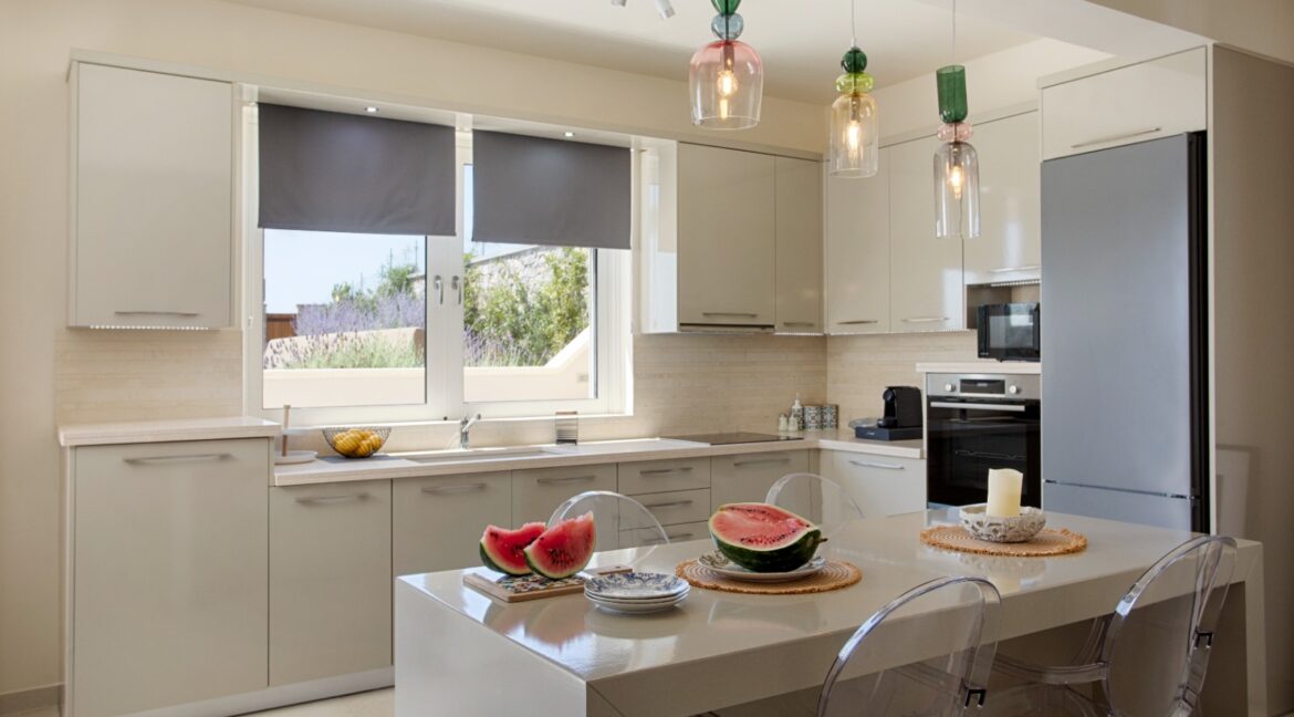 Luxury Sea-View Villa for Sale in Porto Heli 8
