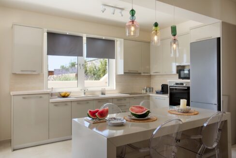 Luxury Sea-View Villa for Sale in Porto Heli 8