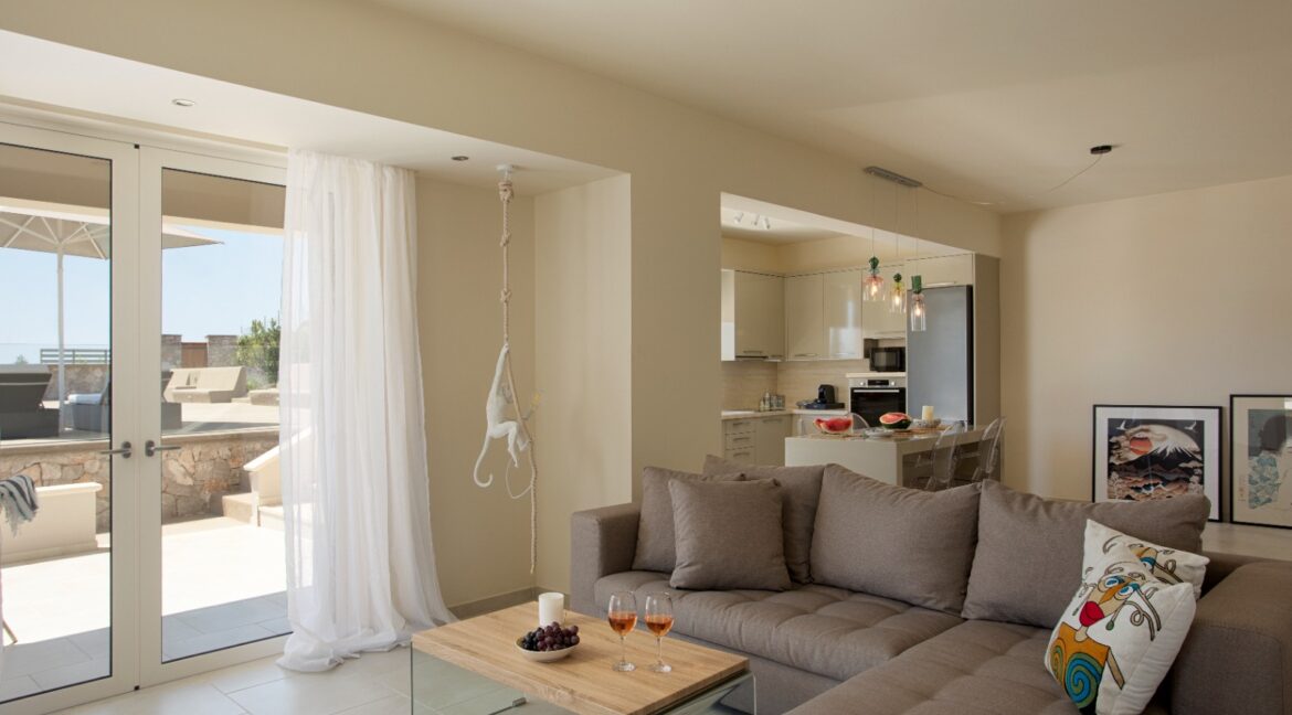 Luxury Sea-View Villa for Sale in Porto Heli 9