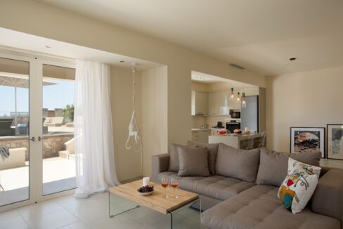 Luxury Sea-View Villa for Sale in Porto Heli 9