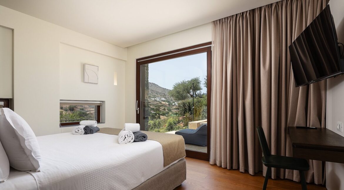 Luxury Villa Near Elounda Crete for sale 15