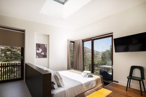 Luxury Villa Near Elounda Crete for sale 16