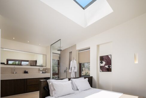 Luxury Villa Near Elounda Crete for sale 18