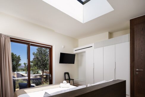 Luxury Villa Near Elounda Crete for sale 19