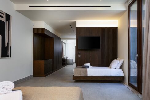 Luxury Villa Near Elounda Crete for sale 20