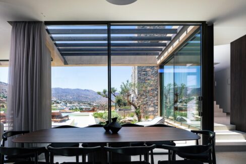 Luxury Villa Near Elounda Crete for sale 24