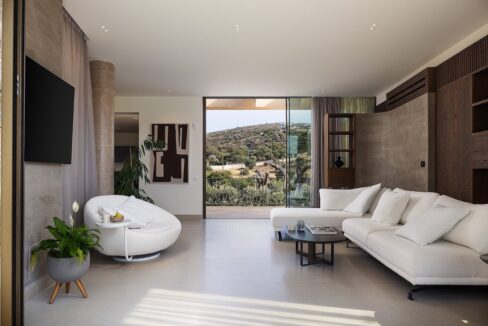 Luxury Villa Near Elounda Crete for sale 25