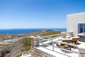 Luxury Villa & Suite Complex for Sale Santorini