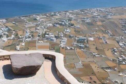 Luxury Villa & Suite Complex for Sale Santorini 1