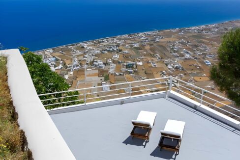 Luxury Villa & Suite Complex for Sale Santorini 2