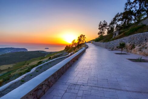 Luxury Villa & Suite Complex for Sale Santorini 2