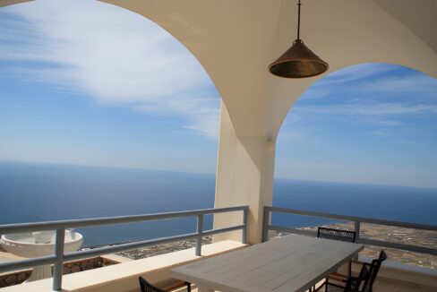 Luxury Villa & Suite Complex for Sale Santorini 3