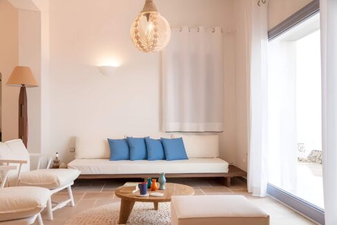 Luxury Villa & Suite Complex for Sale Santorini 3