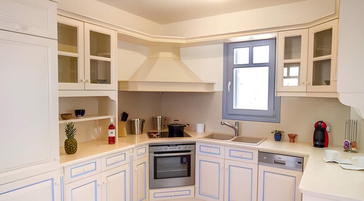 Luxury Villa & Suite Complex for Sale Santorini 4