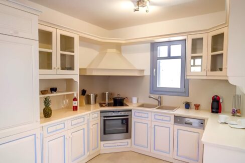 Luxury Villa & Suite Complex for Sale Santorini 4