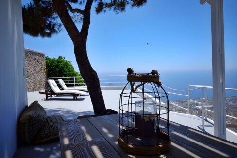 Luxury Villa & Suite Complex for Sale Santorini 4