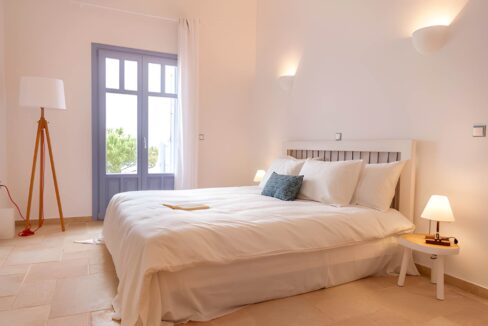 Luxury Villa & Suite Complex for Sale Santorini 5