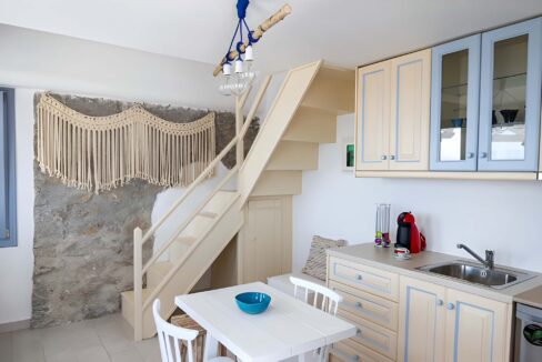 Luxury Villa & Suite Complex for Sale Santorini 5