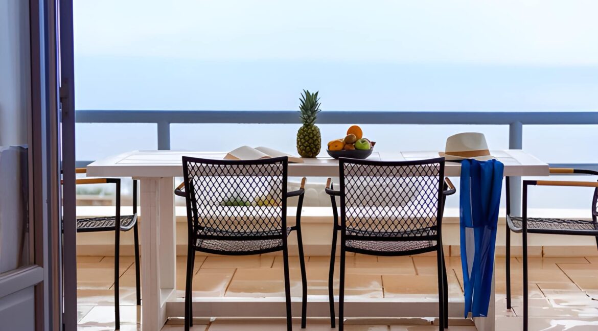 Luxury Villa & Suite Complex for Sale Santorini 7