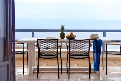 Luxury Villa & Suite Complex for Sale Santorini 7