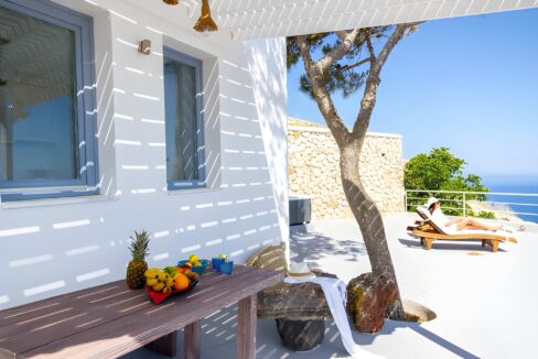 Luxury Villa & Suite Complex for Sale Santorini 7