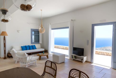 Luxury Villa & Suite Complex for Sale Santorini 8