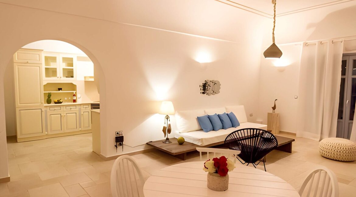 Luxury Villa & Suite Complex for Sale Santorini 8