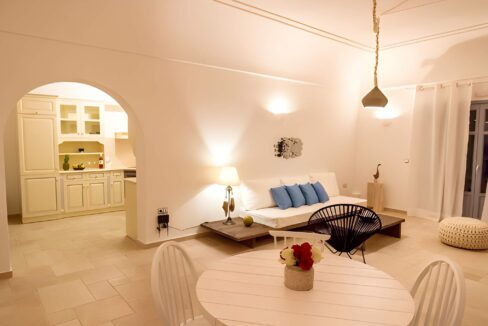 Luxury Villa & Suite Complex for Sale Santorini 8