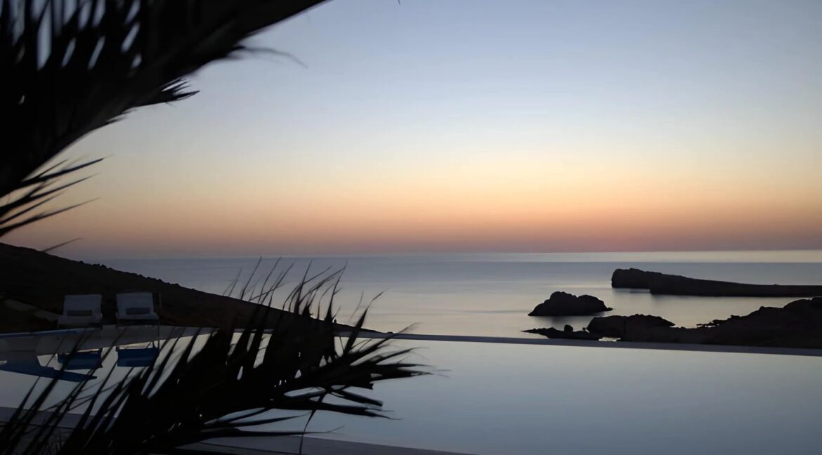 Luxury Villa for Sale Agios Sostis Mykonos 10