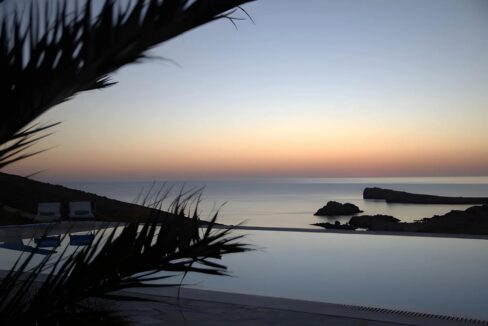 Luxury Villa for Sale Agios Sostis Mykonos 10