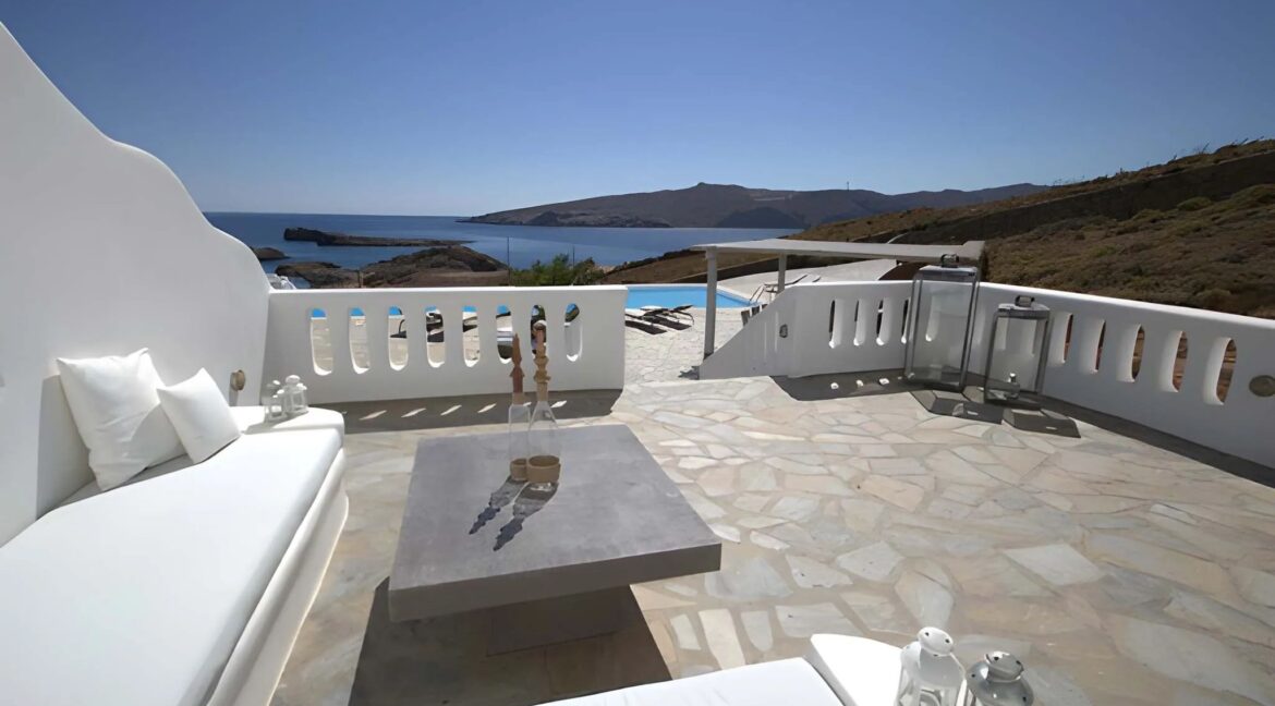 Luxury Villa for Sale Agios Sostis Mykonos 13