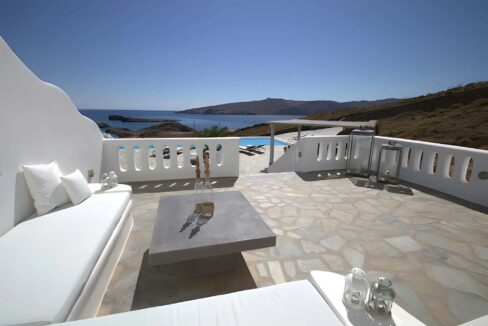 Luxury Villa for Sale Agios Sostis Mykonos 13