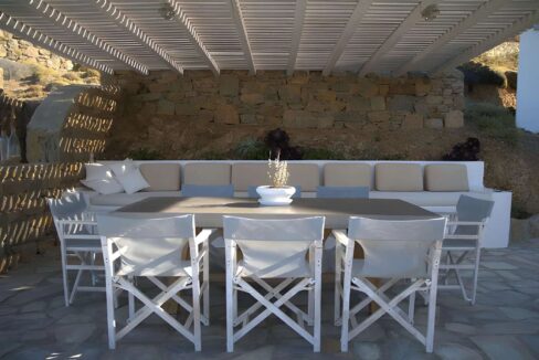 Luxury Villa for Sale Agios Sostis Mykonos 14