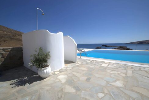 Luxury Villa for Sale Agios Sostis Mykonos 15