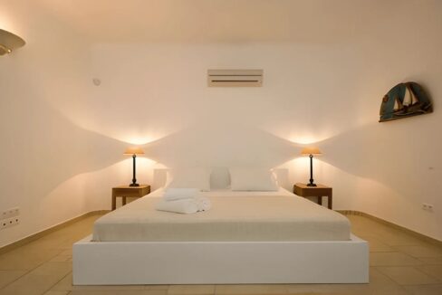 Luxury Villa for Sale Agios Sostis Mykonos 19