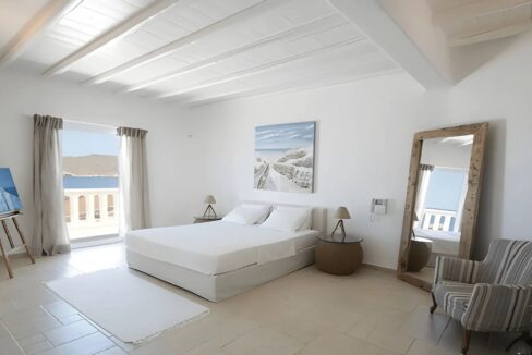 Luxury Villa for Sale Agios Sostis Mykonos 2