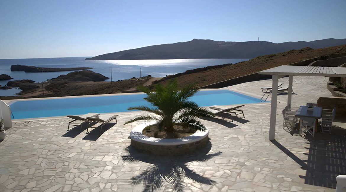Luxury Villa for Sale Agios Sostis Mykonos 22